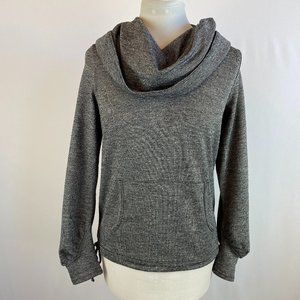 REI Gray Women's Hoodie